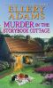 [Book Retreat Mysteries 06] • Murder in the Storybook Cottage